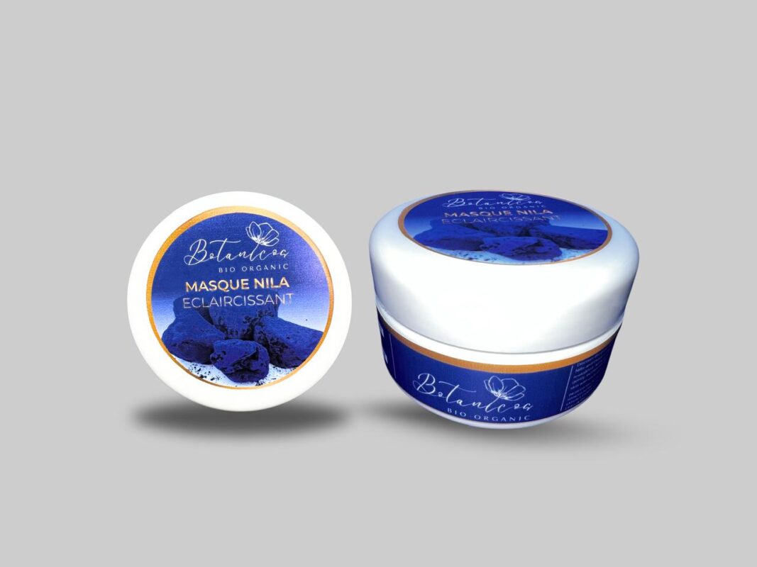 MASQUE NILA